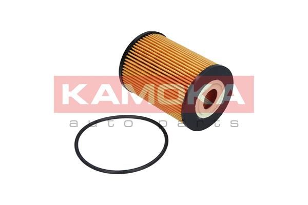 KAMOKA F110301 Oil filter