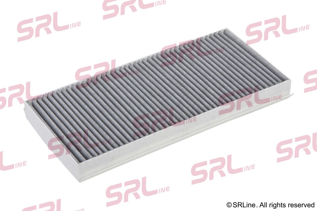 SRLINE S11-1006 Filter, cabin air