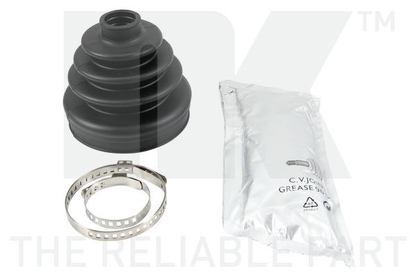 NK 523602 Bellow kit, drive shaft