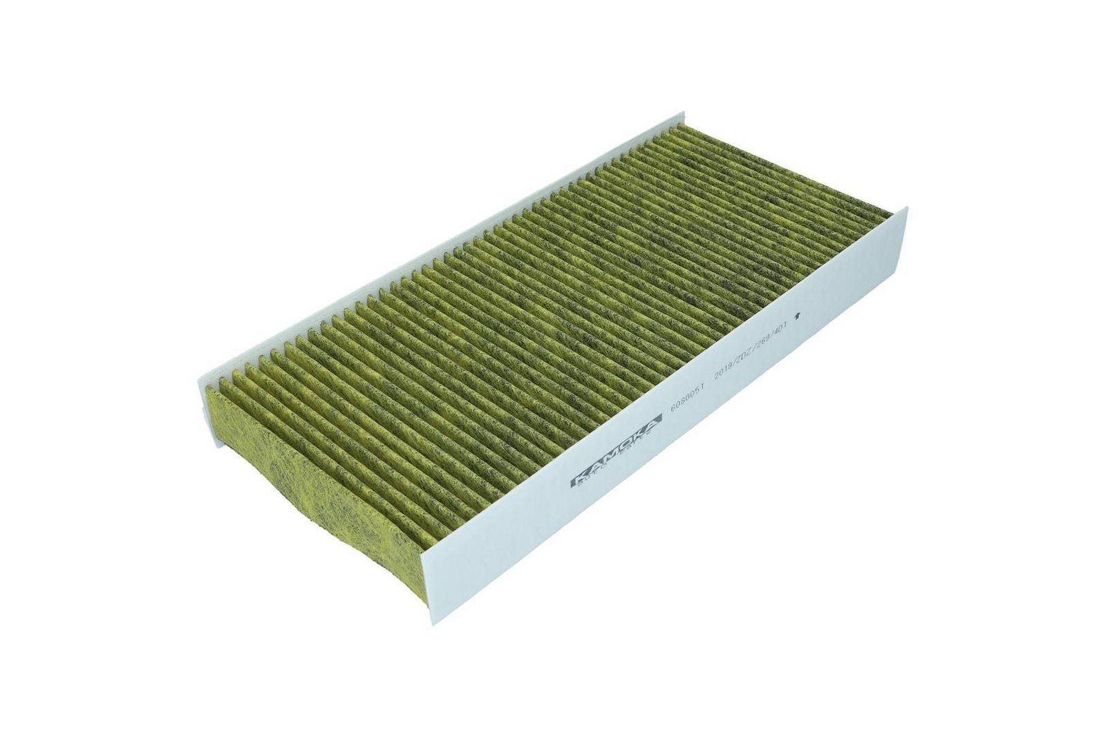KAMOKA 6080051 Filter, cabin air