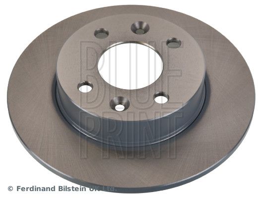 BLUE PRINT ADBP430008 Brake disc