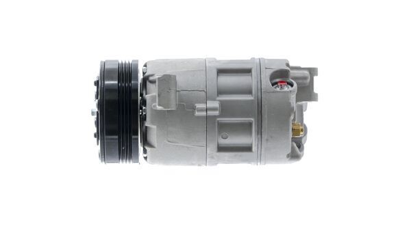Compressor, air conditioning-5