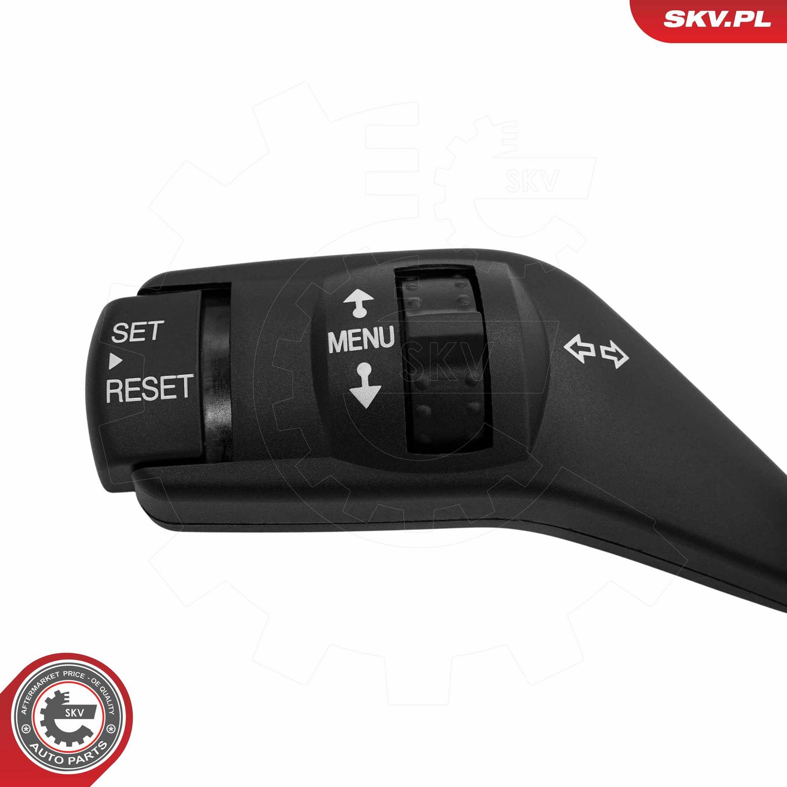 Steering Column Switch-2