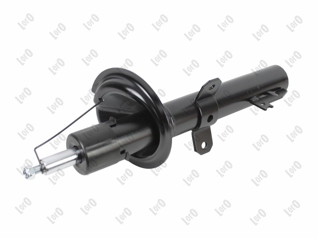 Shock Absorber-1