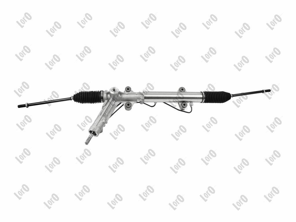 ABAKUS 140-02-021 Steering gear