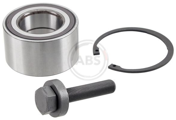 A.B.S. 201602 Wheel bearing kit