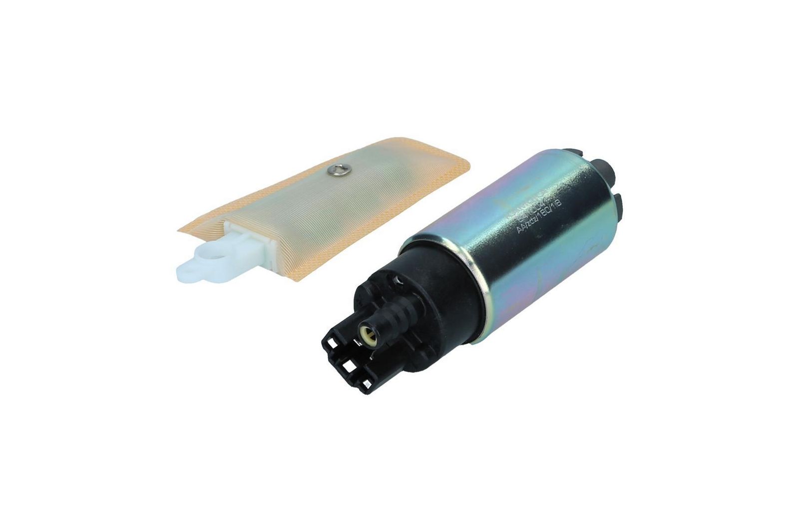 Fuel Pump-2