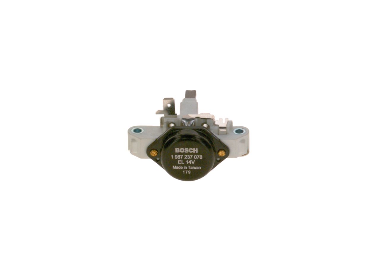 BOSCH 1 987 237 078 Alternator regulator