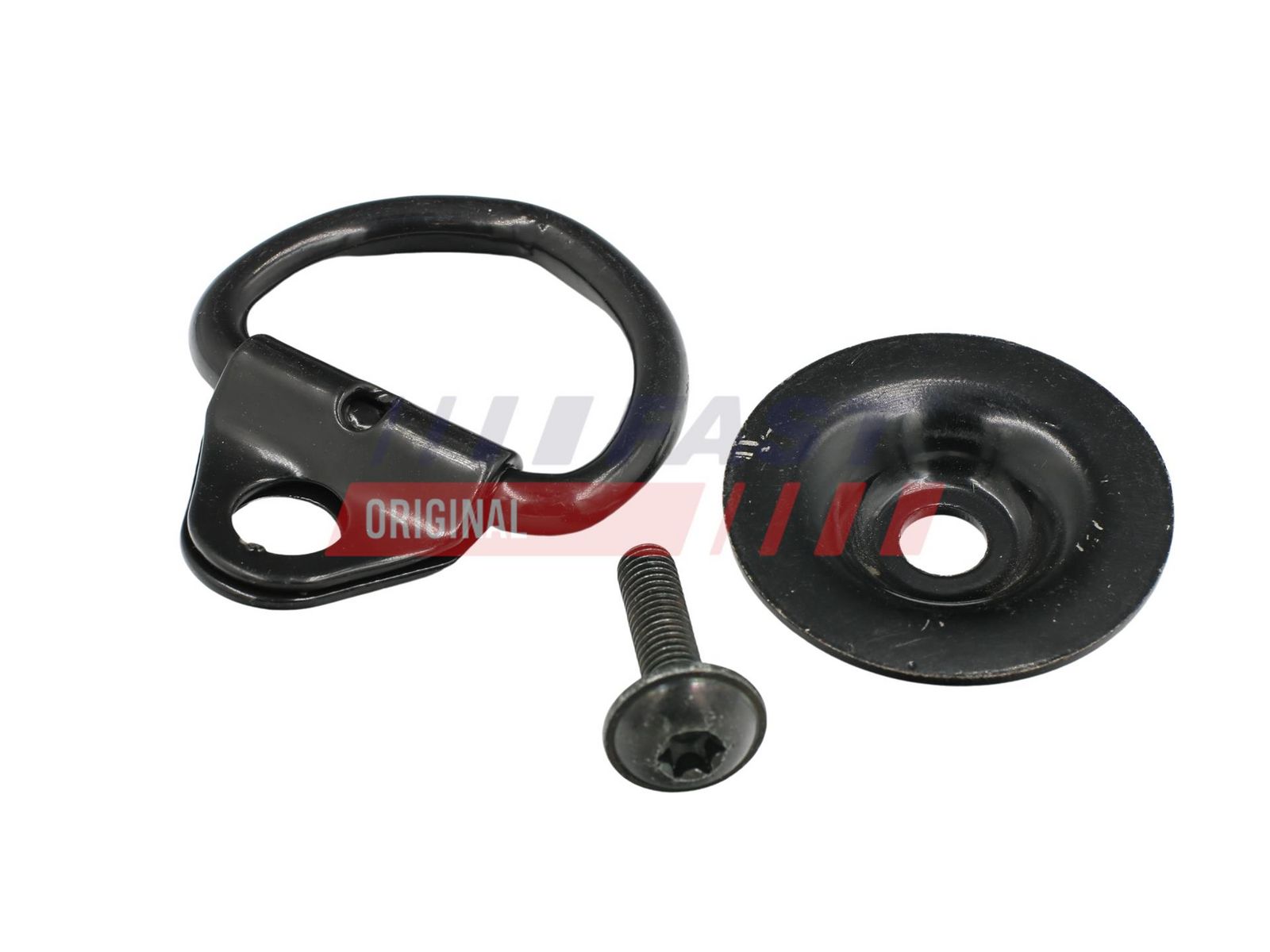 Retaining Clip, boot/cargo area panelling-1