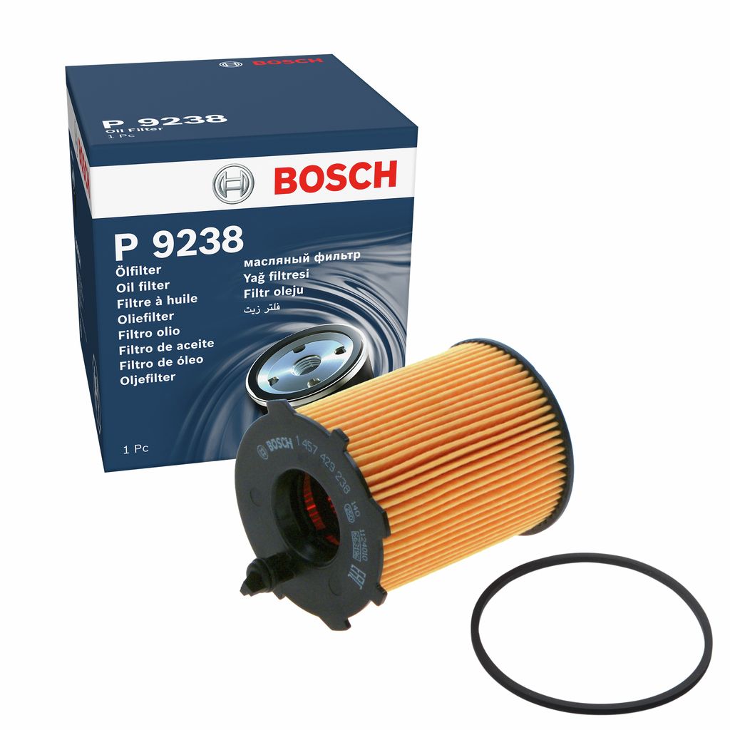 BOSCH 1 457 429 238 Oil filter
