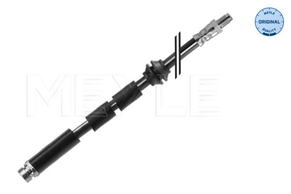 MEYLE 714 525 0003 Brake hose
