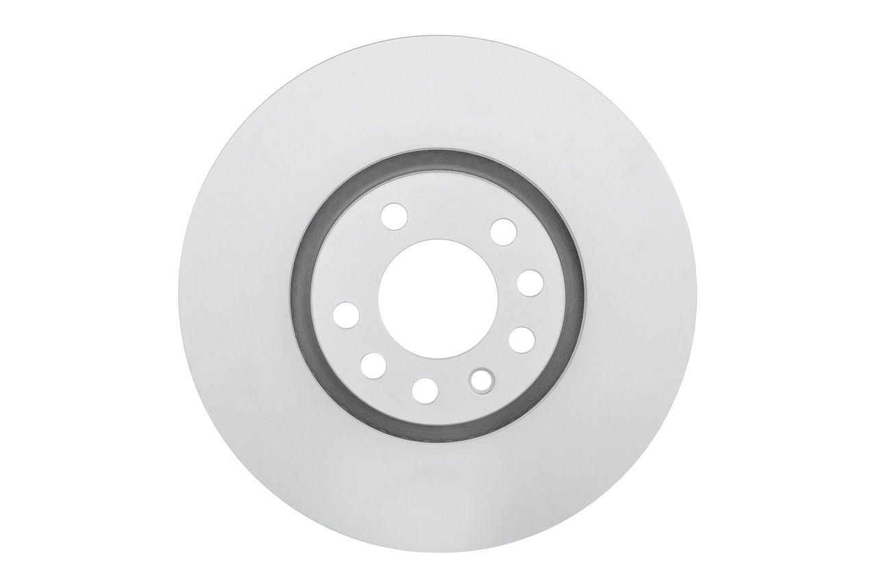Brake Disc-1