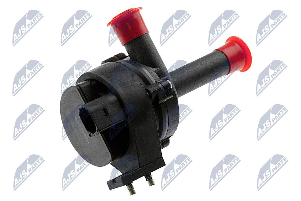 Auxiliary Water Pump (cooling water circuit)-1