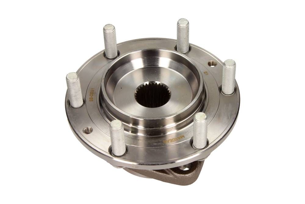 MAXGEAR 33-0681 Wheel bearing kit