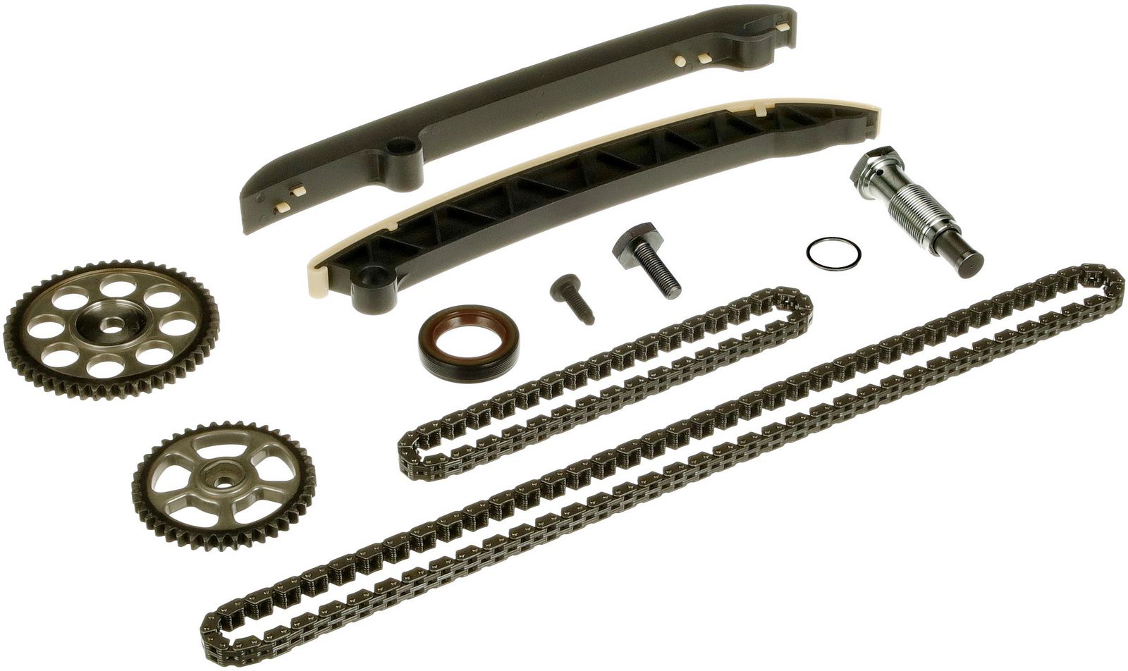 GATES CHK1028M Timing chain kit