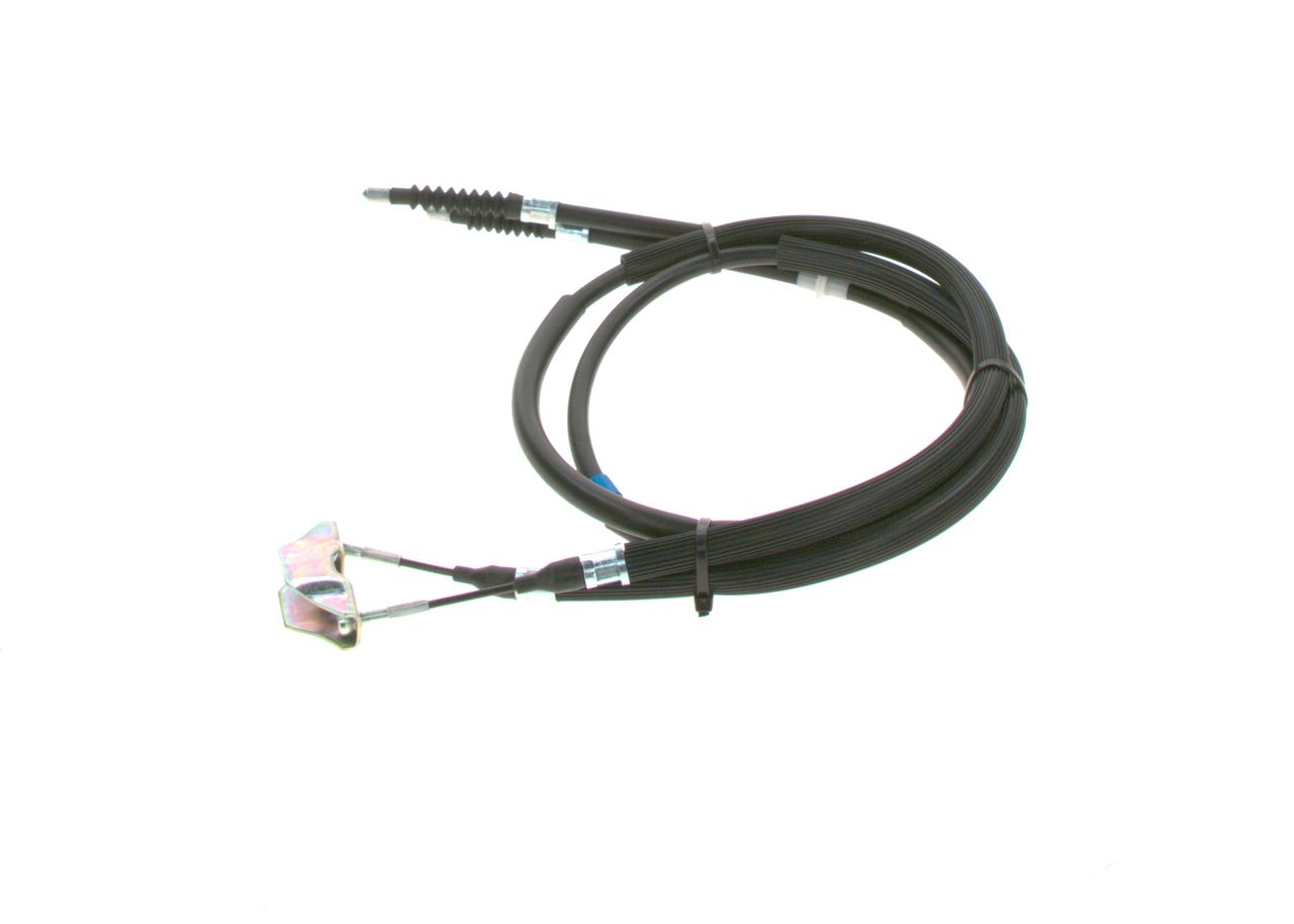 Cable Pull, parking brake-1