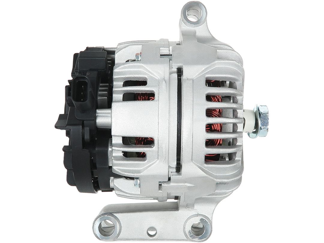 Alternator-1