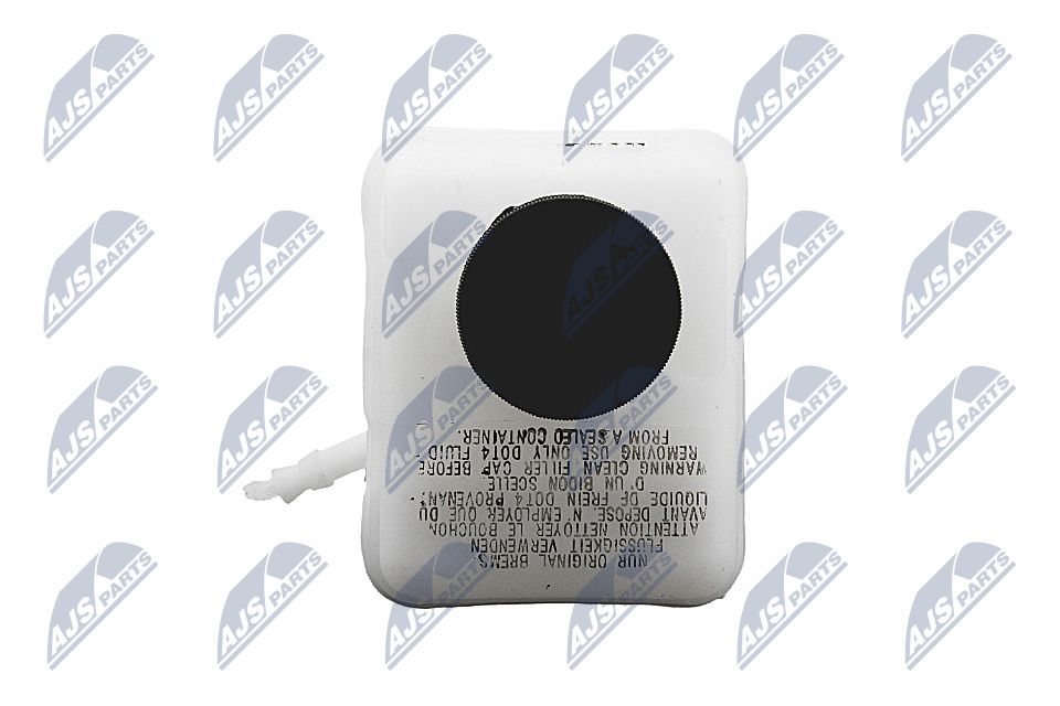 Fluid Reservoir, brake fluid-3
