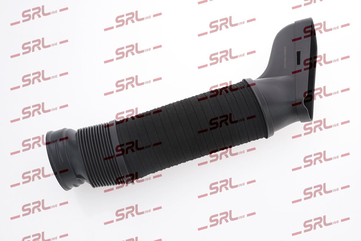 Intake Hose, air filter