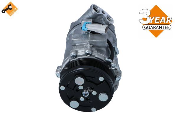 Compressor, air conditioning-3