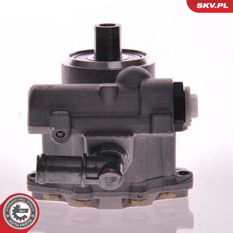 Hydraulic Pump, steering-3