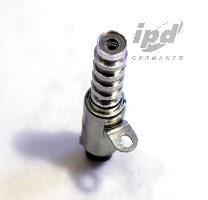 HEPU 21-5007 Control valve, camshaft adjustment