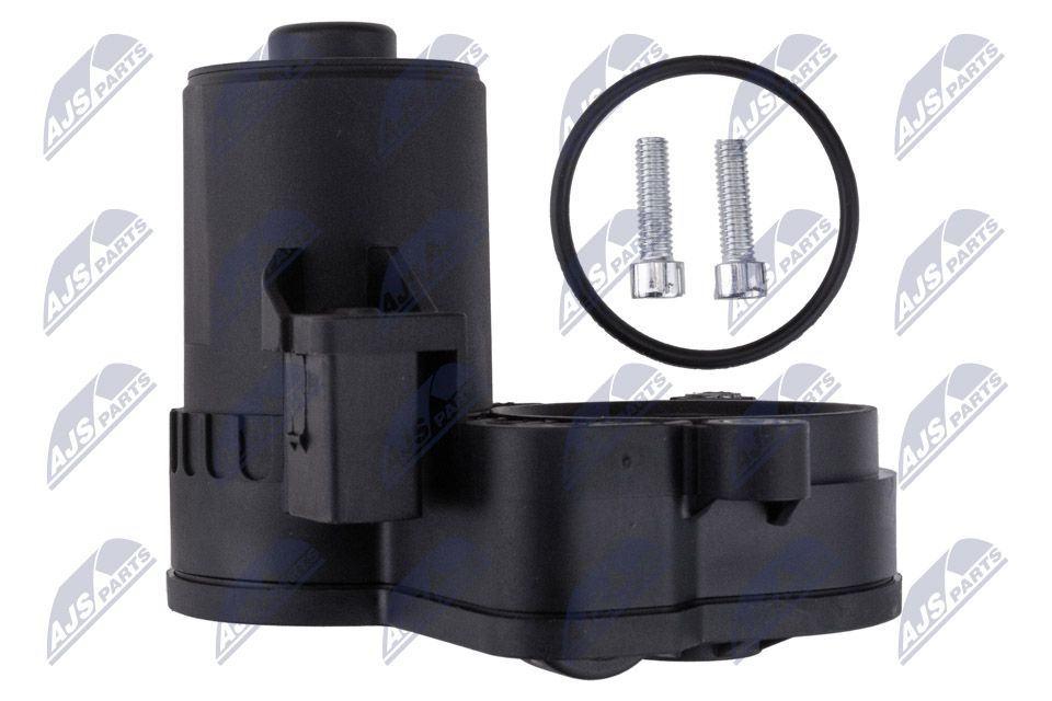 Control Element, parking brake caliper-2