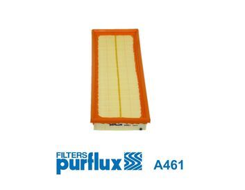 PURFLUX A461 Air filter