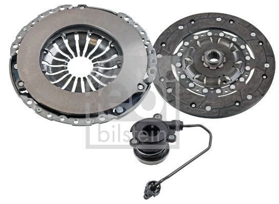 Clutch Kit-1