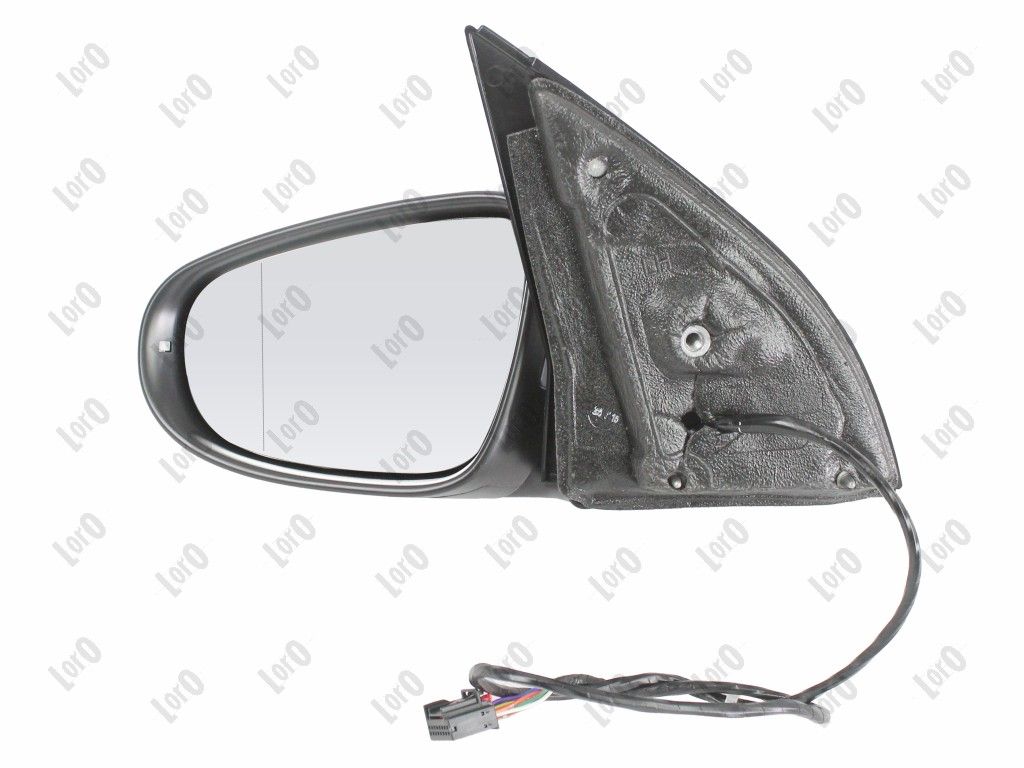 Exterior Mirror-1