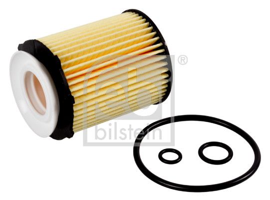 FEBI BILSTEIN 101653 Oil filter