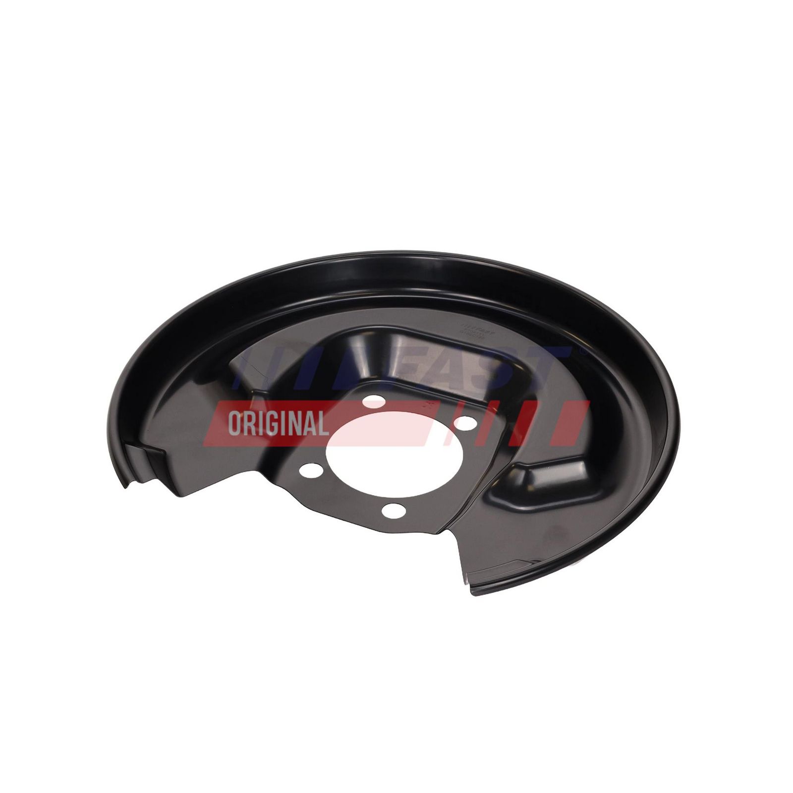 FAST FT04111 Splash guard, brake disc