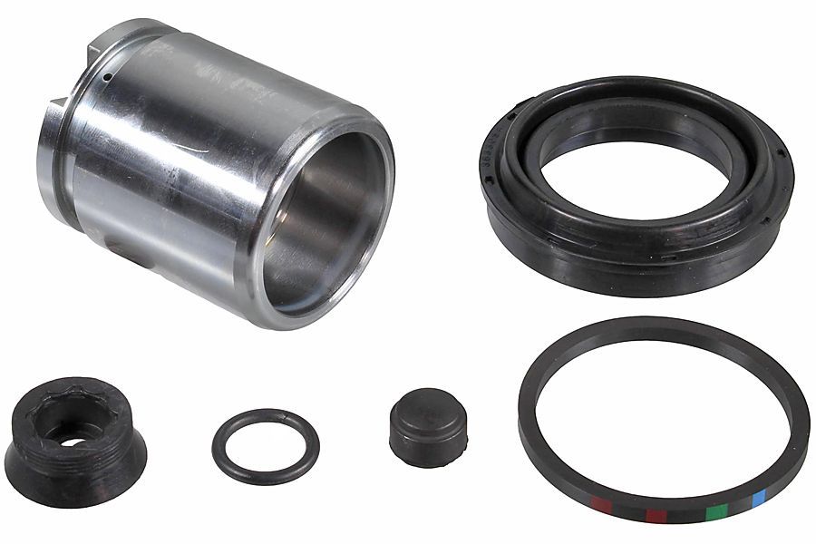METZGER AUTOTEILE 114-5237 Repair kit, brake caliper