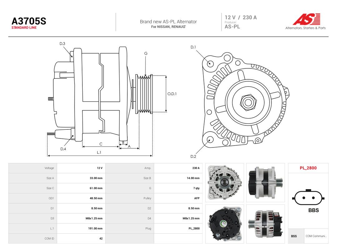Alternator-4