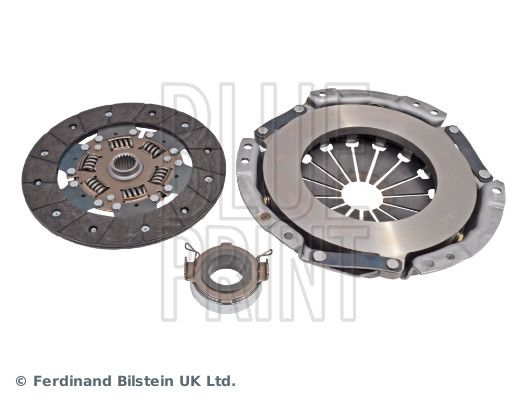Clutch Kit-1