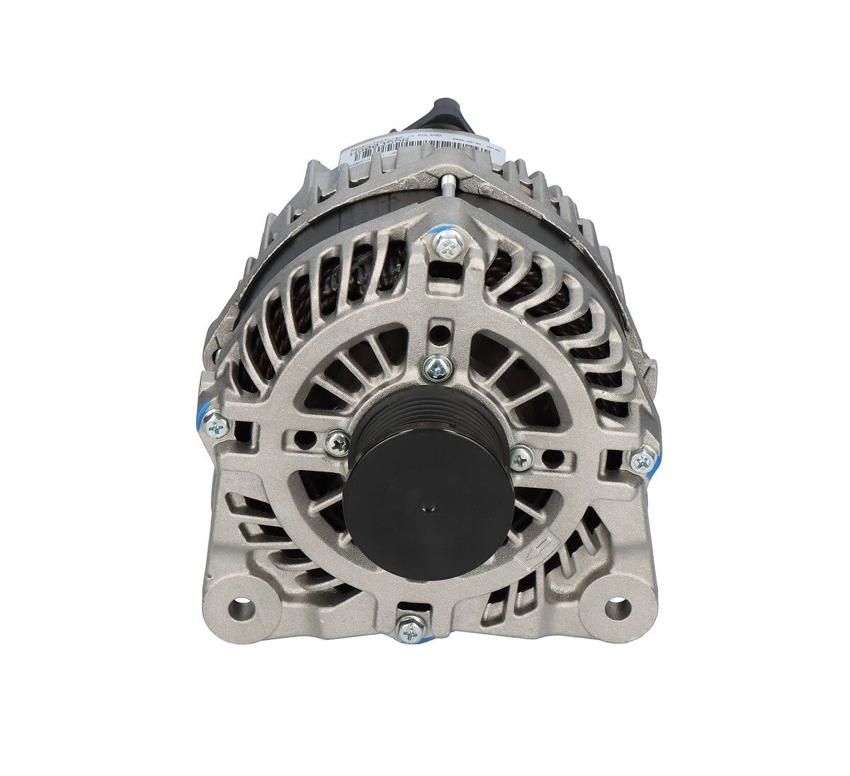 Alternator-1
