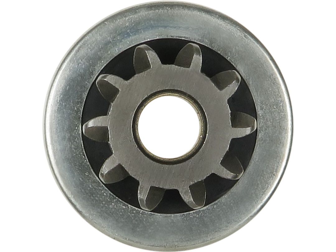 Freewheel Gear, starter-1