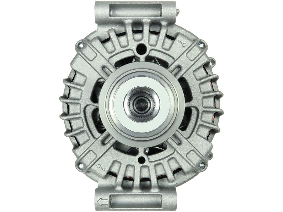 AS-PL A3406S Alternator