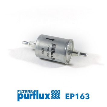 PURFLUX EP163 Fuel filter