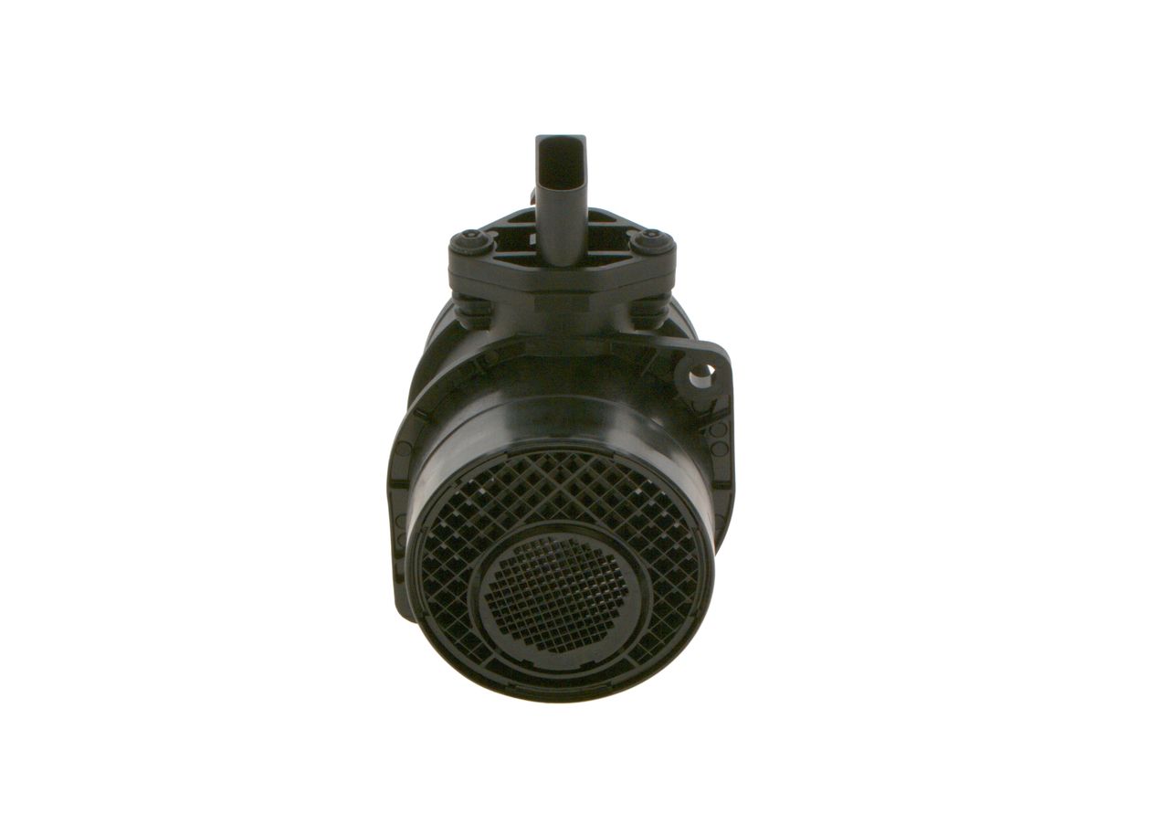 Mass Air Flow Sensor-4