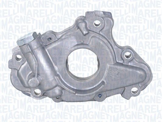 MAGNETI MARELLI 351516000117 Oil pump