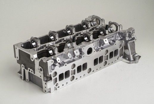 Cylinder Head-3