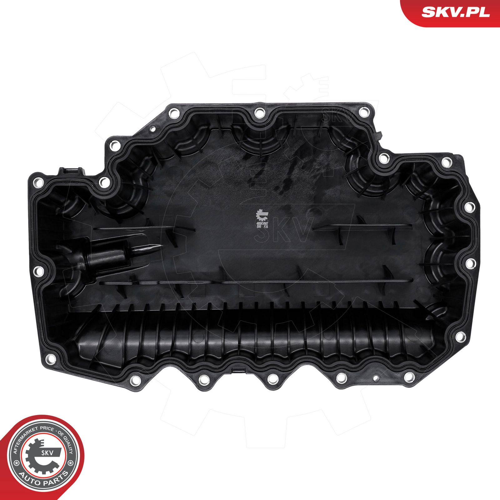 Oil Sump-2