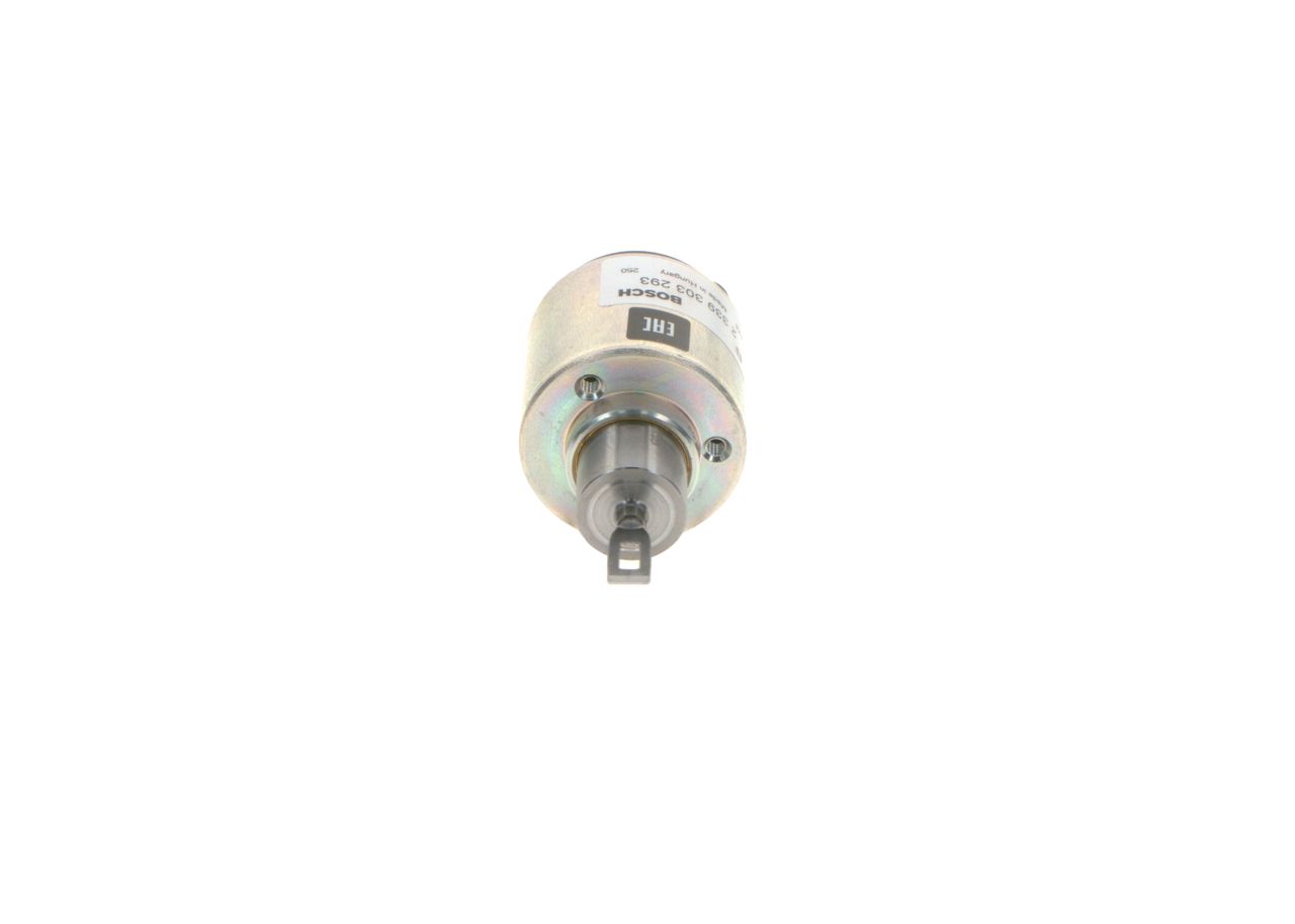 Solenoid Switch, starter-2