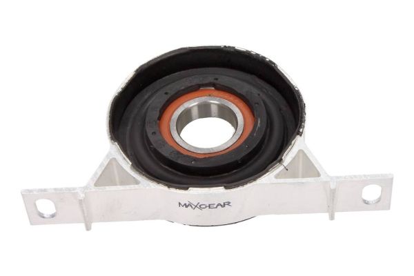 Suspension, propshaft