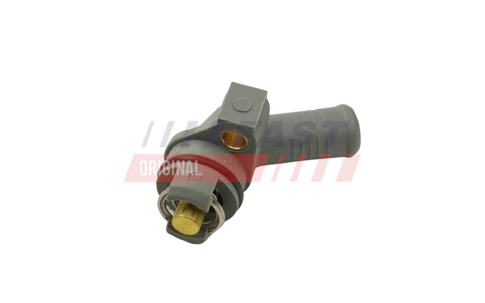 FAST FT61567 Coolant flange