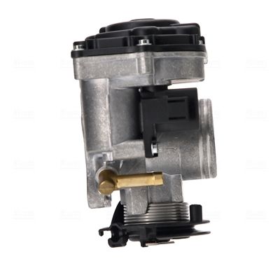 Throttle Body-2