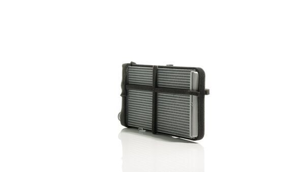 Heat Exchanger, interior heating-7