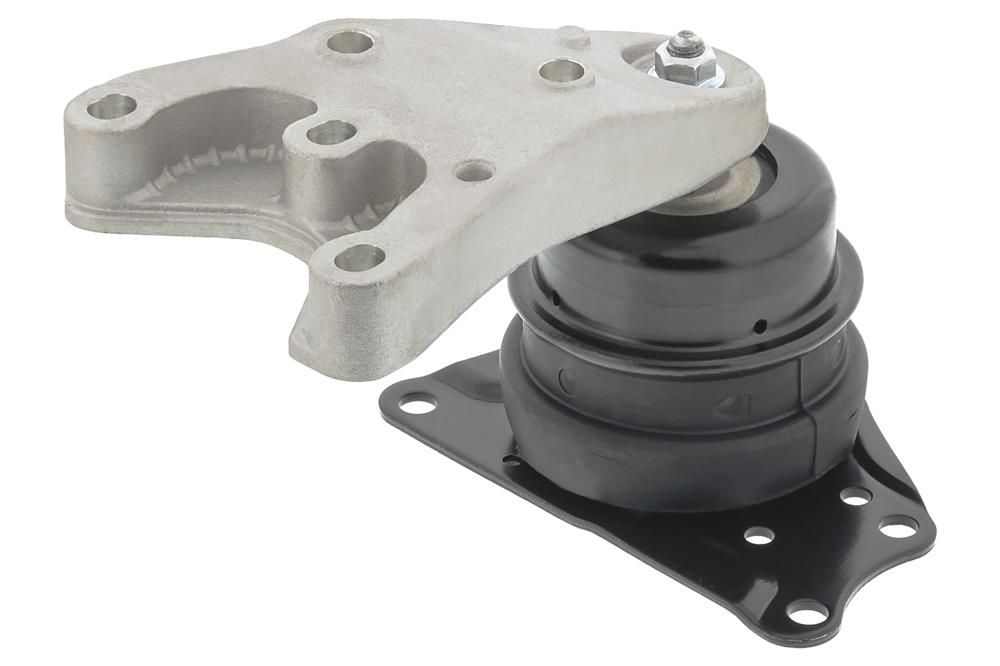 TOPRAN 112 133 Mounting, engine