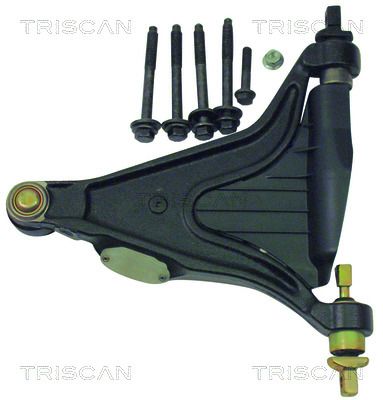 TRISCAN 8500 27508 Control/trailing arm, wheel suspension